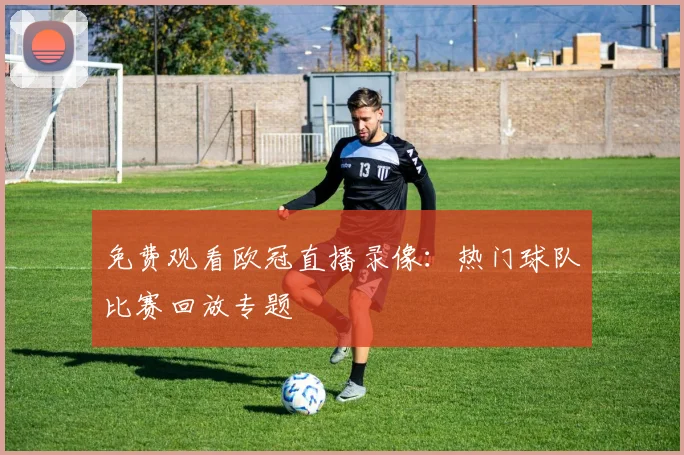 免费观看欧冠直播录像：热门球队比赛回放专题